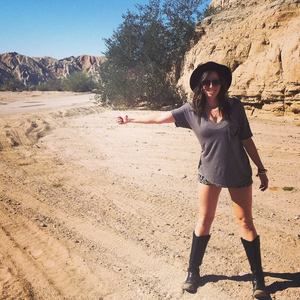 Meet your Posher, Shannah